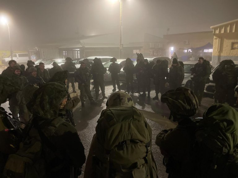 Unit 7106 Fundraiser – Emergency Campaign