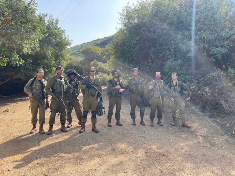 6226 Battalion Commanders Emergency Campaign