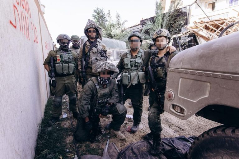 Search and Rescue Reserves Unit 991, 1st Company