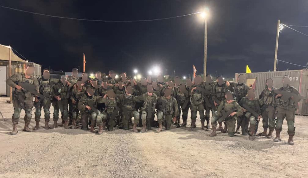 101st Paratroopers - Ari Fuld Project Website | Ari Fuld Project Website